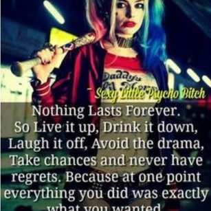 Profile Picture of Quinn Doyle\ Harley Quinn (@QuinnDoyleHarl1) on Twitter