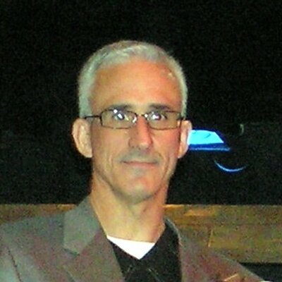 Profile Picture of Randy Sharpe (@SharpeRandy) on Twitter