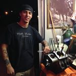 Profile Picture of Chase Collier (@collierscustomcycles) on Instagram
