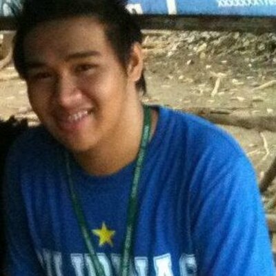 Profile Picture of Christian Magsino (@onisgamtonitz) on Twitter