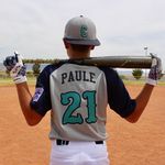 Profile Picture of caleb paule (@calebpaule21) on Instagram