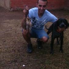 Profile Picture of Jonathan Llerandi (@llerandine) on Twitter