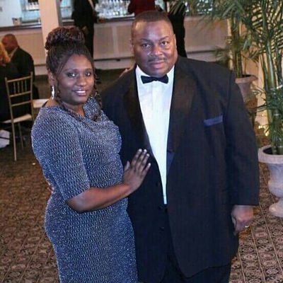 Profile Picture of Keisha Wade (@beenreleased) on Twitter