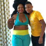 Profile Picture of Eddy Jamila Reid (@eddyjamilareid) on Instagram