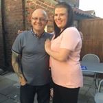 Profile Picture of Danielle Foster (@daniellef91x) on Instagram