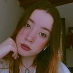 Profile Picture of Daniela carvajal (@danielacm_178) on Instagram