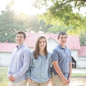 Profile Picture of Andrea Faulkner (@afaulkner3) on Pinterest