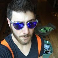 Profile Picture of Matt Weiser (@matthewweis1316) on Pinterest