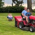 Profile Picture of Jeremy Wise (@jeremy23361) on Instagram