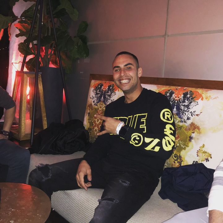 Profile Picture of Andrew Viguera (@andrewviguera) on Tiktok