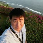 Profile Picture of Simon K. (@simonkhoo) on Instagram