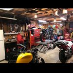 Profile Picture of Mark Shively Garage (@markshivelygarage) on Instagram