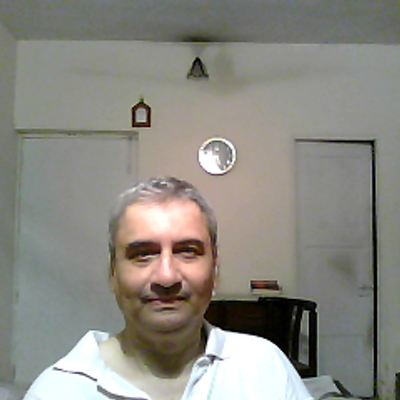 Profile Picture of Anurag Mathur (@anuragmathur15) on Twitter