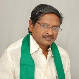 Profile Picture of Nagireddy MVS (@NagireddyMvs) on Twitter