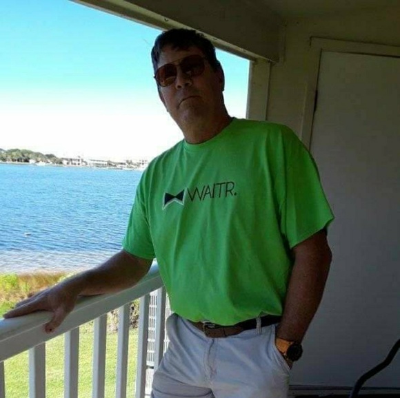 Profile Picture of William Richbourg (@brittrich1) on Poshmark