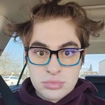 Profile Picture of Bradley Allen James Sparkman (@bird_sparky) on Instagram