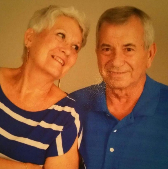 Profile Picture of Patricia Pentola (@goldenoldie46) on Poshmark