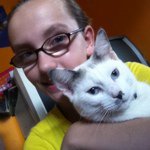 Profile Picture of Vanessa Lynn Tackett (@ilovespongebobgirl) on Instagram