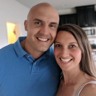 Profile Picture of Todd Gibson (@GroveCityAD) on Twitter