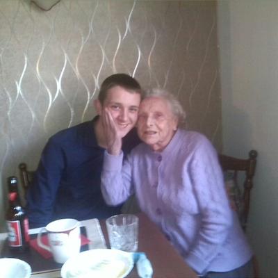 Profile Picture of Sean O Mahony (@seanom96) on Twitter