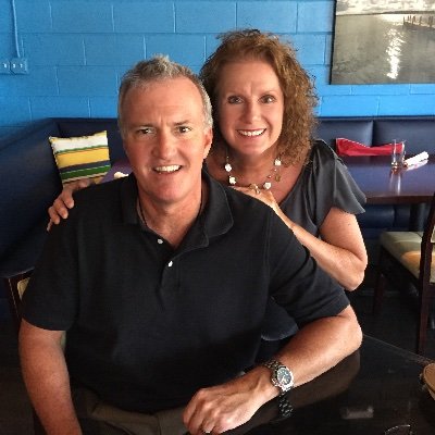 Profile Picture of Dave And Cindy Ross (@davewross) on Twitter