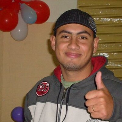 Profile Picture of LUIS CARLOS ISIDORO (@luisbclais26) on Twitter