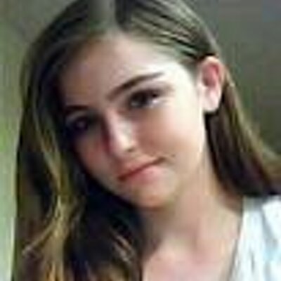 Profile Picture of Sarah Haskins (@swamper19_sarah) on Twitter
