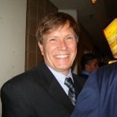 Profile Picture of Robert Severson (@Robertcvrsn) on Twitter