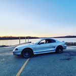 Profile Picture of Matthew Clark (@matt_clark_97) on Instagram