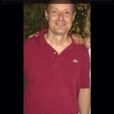 Profile Picture of Geoffrey DaVies (@Dabo65G) on Twitter