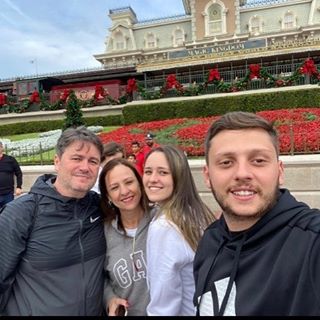 Profile Picture of Patricia Formigoni Avamileno (@patriciaformigoni.avamileno) on Facebook