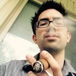 Profile Picture of Michael J. Seidlinger (@michael.j.seidlinger) on Instagram