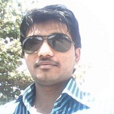 Profile Picture of Athar Shaikh (@Atharshaikh12) on Twitter