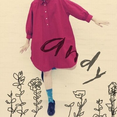 Profile Picture of Tamura (@tiny_andy) on Twitter