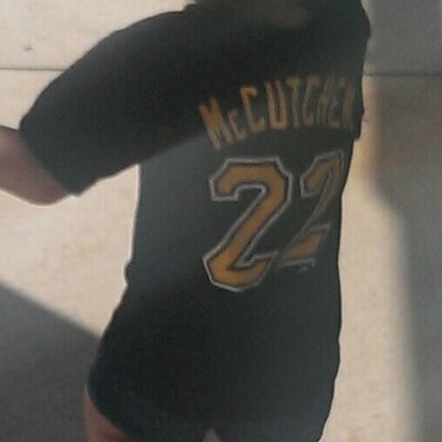 Profile Picture of Michael Redd (@Steelman7558) on Twitter