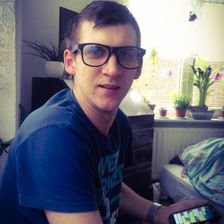 Profile Picture of Adam Kulesza (@adamvlog1987) on Twitter