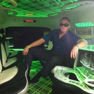 Profile Picture of Ben Kirkham (@p_starter) on Twitter