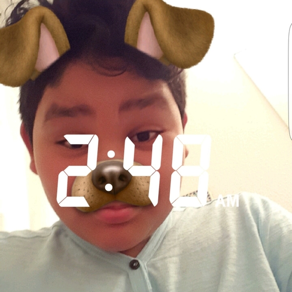 Profile Picture of Joshua Navarrete (@josh2803) on Poshmark