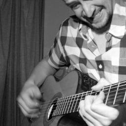 Profile Picture of Daniel Martini (@danmartinimusic) on Twitter