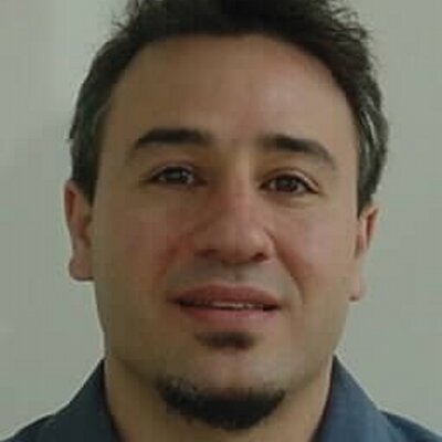 Profile Picture of Gregory Pietro (@GregoryPietro) on Twitter