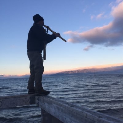 Profile Picture of Stephen Blake (@thepetwhisperer) on Twitter