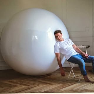 Profile Picture of Jonathan Anderson (@jonathan.anderson) on Instagram