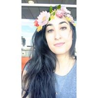 Profile Picture of Samantha Gonzalez (@samantha-gonzalez-89) on Quora