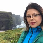 Profile Picture of Andreea Iosub (@andreealauraiosub) on Instagram