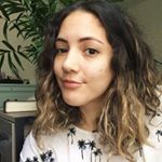 Profile Picture of Ruth Steele Sandoval (@ruthsteelesandoval) on Instagram