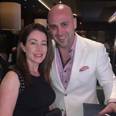 Profile Picture of Joe Candeloro (@JoeCandeloro1) on Twitter