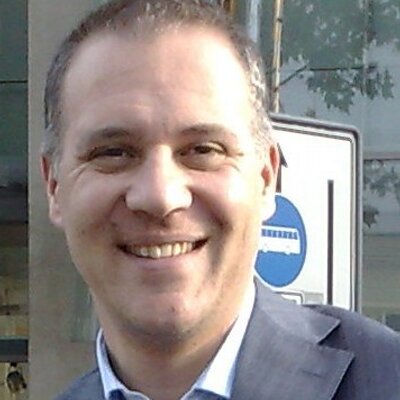 Profile Picture of Vito Savino (@vitochip) on Twitter