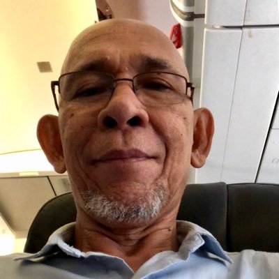 Profile Picture of Mohammed Wazir (@MohammedWazir8) on Twitter