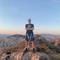 Profile Picture of Leon Forrest (@leon-forrest-2) on Quora