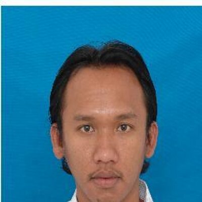 Profile Picture of Rudy Anderson Tamba (@RudyAndersonTam) on Twitter